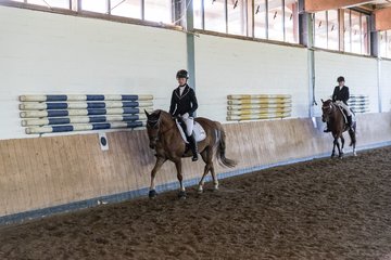 Bild 2 - Pony Akademie Turnier